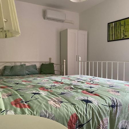 B&B La Grancia Chiaravalle Marche Exteriör bild