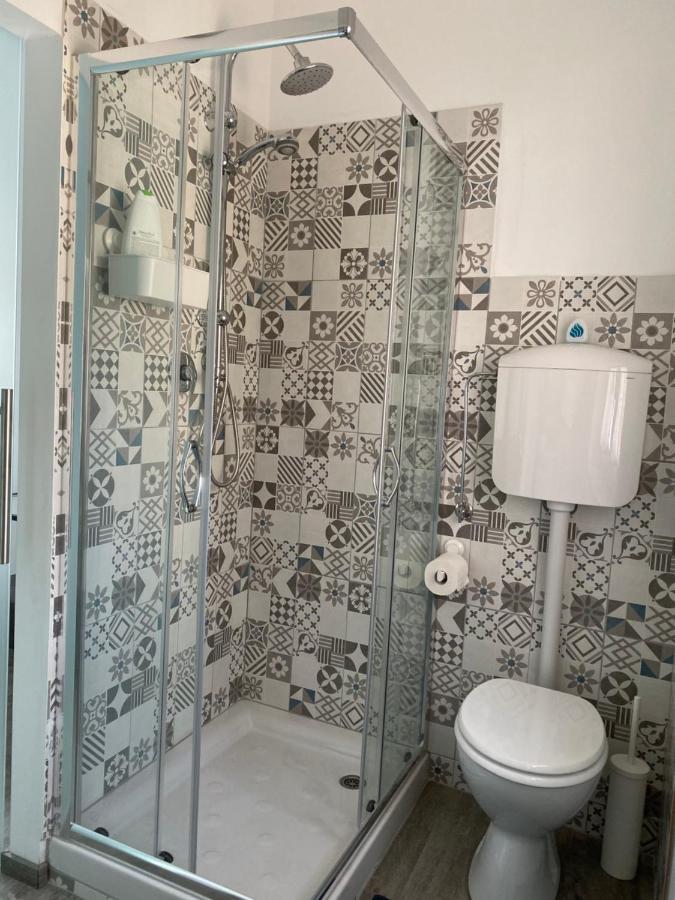 B&B La Grancia Chiaravalle Marche Exteriör bild
