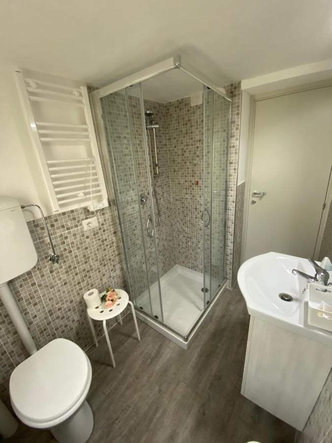 B&B La Grancia Chiaravalle Marche Exteriör bild