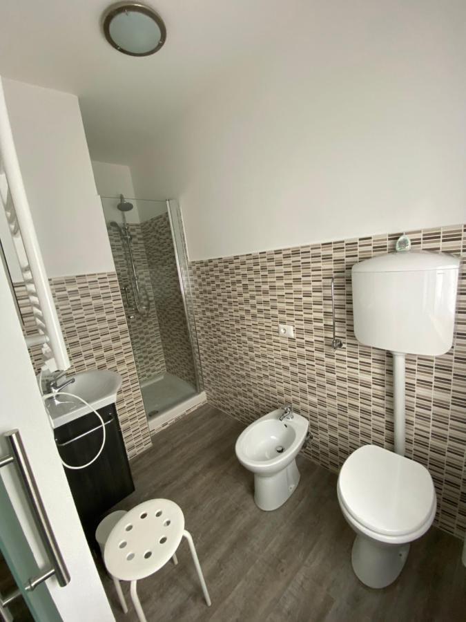 B&B La Grancia Chiaravalle Marche Exteriör bild
