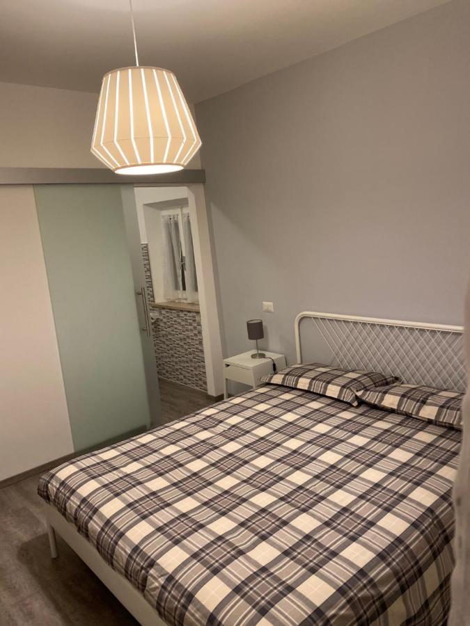 B&B La Grancia Chiaravalle Marche Exteriör bild